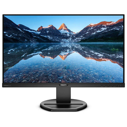 Mon 25Ips Fhd Vga Dp Dvi Usb Hdmi Philips 252B9 Mm Pivot Reg Altezza