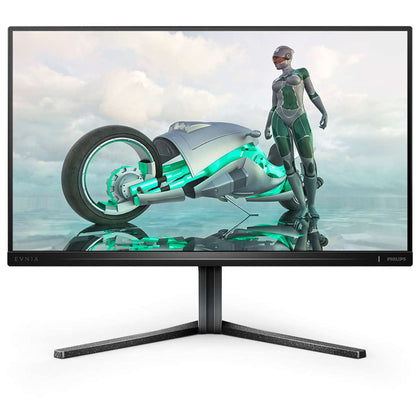 Mon 25Va Fhd Gaming 240Hz 0.5Ms Dp 25M2N3200W Mm 2Xhdmi Pivot Reg Alt