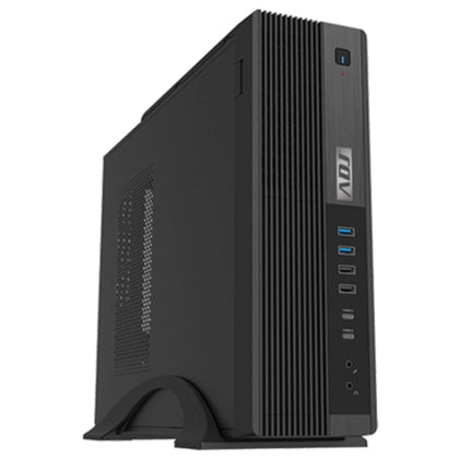 Pc I3 8G 500G M.2 H610 W11P Sff I3-12100 Ddr4 V/H Adj Flexy