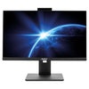 Aio 27 I3 8G 500G Bk M.2 Adj I3-12100 Wifi Usb 3.0 V/H Business