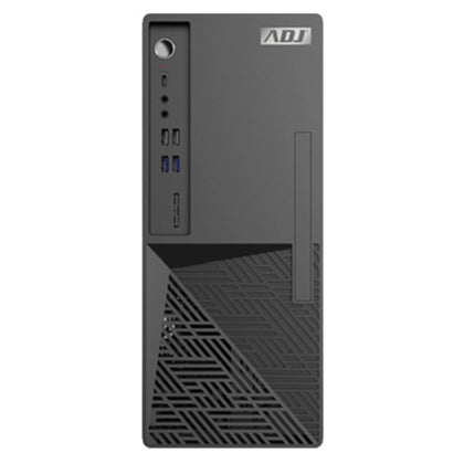 Pc I5 16G 1Tb M.2 H610 W11P Adj I5-12400 Ddr4 V/H Type-C Business