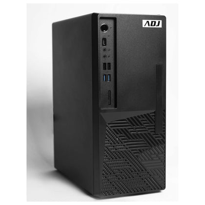 Pc I7 32G 2Tb M.2 H610 W11P I7-12700 V/H Type-C Adj Business