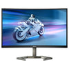 Mon 27Va Fhd Curvo 0.5 240Hz Gaming Evnia 2X Hdmi Dp Reg Altezza