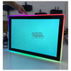 Monitor Industriale Capacitive 21,5 Adj