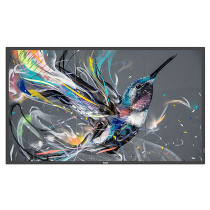 Mon 32 Philips Va 18/7H Lan 350Cd 32Bdl3511Q/00 Dvi Hdmi Mm