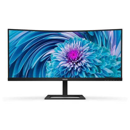 Mon 34Ips 3440X1440 Hdmi Dp Usb C 21:9 Mm 1Ms Reg Altezza 346E2Cuae/0