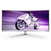 Mon 34 Va 3440X1440 0,1Ms 2Xhdmi 34M2C8600 Usbc 21:9 Oled Gaming