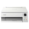 Mf Ink Col A4 Wifi F/R 15Ipm Canon Pixma Ts6351A Bianca