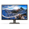 Mon 42.5 Va 3840 16:9 Kvm Hdmix3 Philips Dp Usbc 439P1 Reg Alt Mm