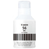 Ink Canon Gi56Bk Nero 6000 Pg Per Maxify Gx7050/6050/3050