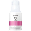 Ink Canon Gi56M Magenta 14000 Pg Per Maxify Gx7050/6050/3050