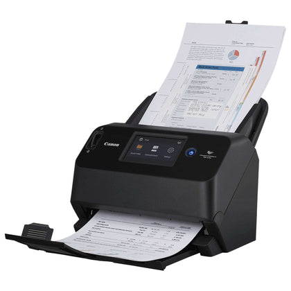 Scanner Doc Can Dr-S130 A4 30Ppm F/R Usb Wifi