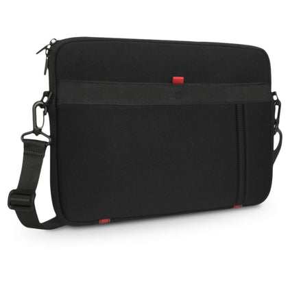 Borsa X Macbook 13,3 Black