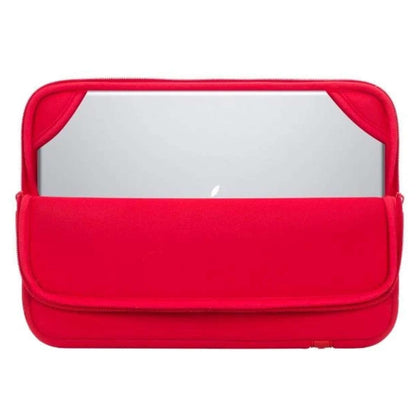 Folder Macbook Pro 13 Rosso