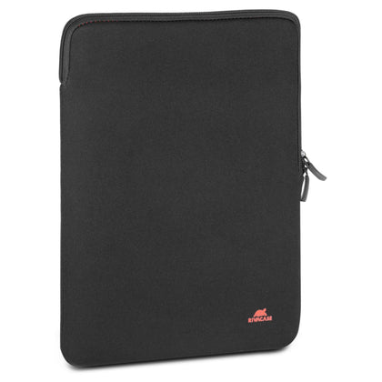 Custodia Sleeve Mb13/12 Black Macbook 12/13 Vertical Sleeve Bk