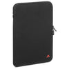 Custodia Sleeve Mbair 13.3-15.6 Bk Macbookair 13.3-15.6 Sleeve Bk