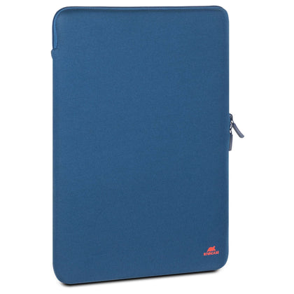 Custodia Sleeve Mbair 13.3-15.6 Blu Macbookair 13.3-15.6 Sleeve Dark Bl