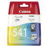 Ink Canon Cl-541 Cmy Pixma Mg2150/3150