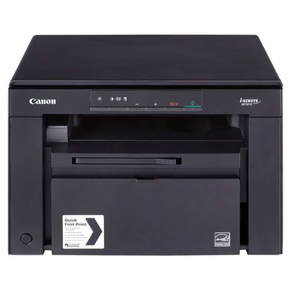 Mf Las B/N A4 Usb 18Ppm Canon Mf3010