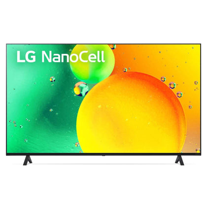 Tv 55 Lg 4K Uhd Smart Tv Nanocel Lan Dlna Dvt2 Dvbs2 Webos