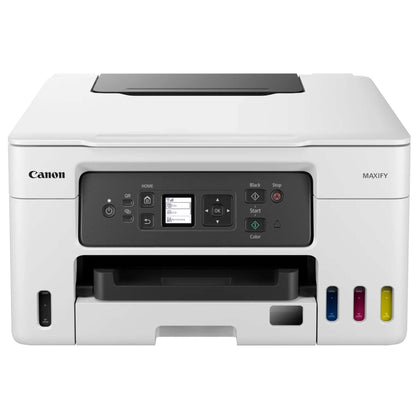 Mf Ink Col A4 Wifi Lan F/R 24Ppm Canon Maxify Gx3050 45000Pag