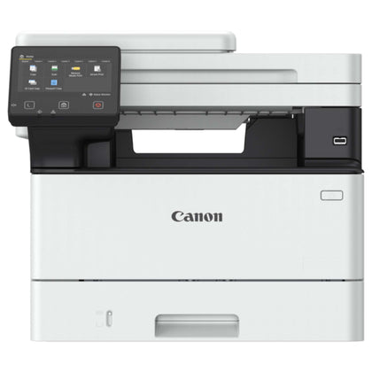 Mf Las B/N A4 Fax Wifi Lan F/R Adf Canon I-Sensys Mf465Dw 65Ppm 4/1