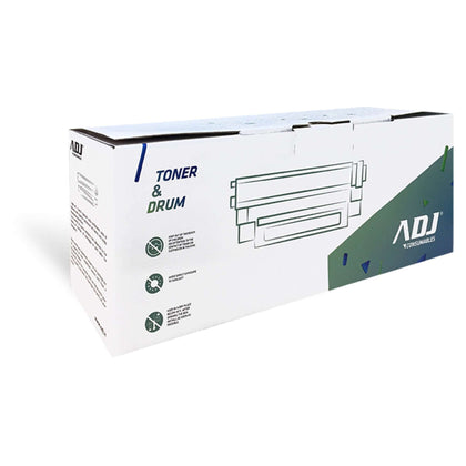 Toner Adj Kyo 1T02Kvbnl0 Magenta Fs-C2026Mfp C2126Mfp 5000 Pag