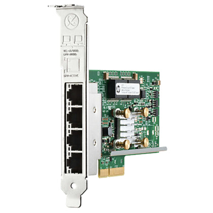 Hp Ethernet 1Gb 4-Port 331T Adaptec