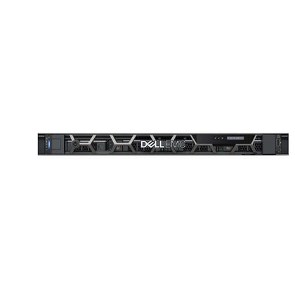 Server Dell R250 E-2314 8Gb 2Tb Rack 1U 4Lff Sata 450W G200