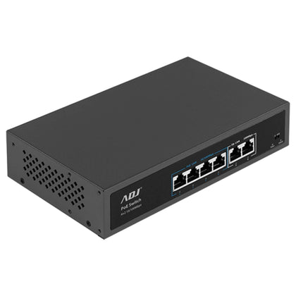 710-00092 Switch 42P di Cui 4P Poe Plus 10 100 E 2P Gigabit 250m