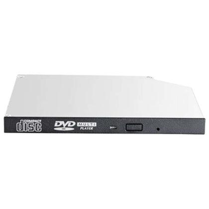 Dvd Hp 5Mm Sata Dvd-Rom Jackblack Gen9