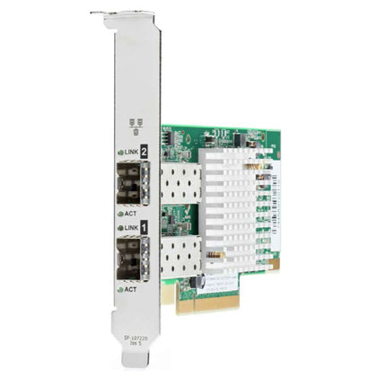 Hpe Ethernet 10Gb 2-Port 562Sfp+ Adptr