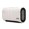 Speaker Bluetooth 25W Compact-Sound Crema Pc/Smartphone/Tablet Adj