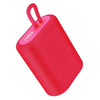 Speaker Bluetooth 5.2 Jump Rd Portable For Smartphone/Pc/Tablet