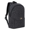 Zaino X Laptop 15,6 Black