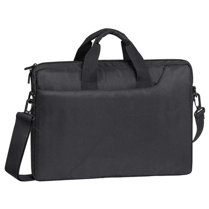 Borsa Laptop 15,6Black Con Tracol