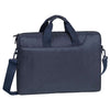 Borsa Nb 15,6 Tracolla Dark Blue