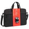 Bundle: Borsa X 15,6Black+ Mouse