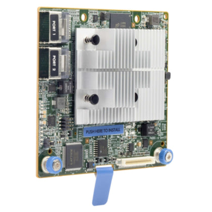 Hpe Smart Array P408I-A Sr Gen10 Ctrlr