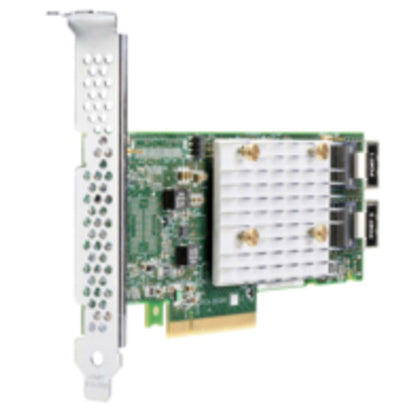 Controller Hpe Sas E208I-P 12Gbs Pcie Raid