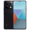 Sm Xiaomi Redmi Note 13 Pro 5G Bla Ck 6,6712+512Gb Ds Ita Black