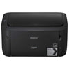 Stamp Las B/N A4 Usb 18Ppm+2Toner E Canon Lbp6030B + 2Pz Di Crg725