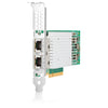 Scheda Rete Hpe 2Port 10Gbs 521T Pcie