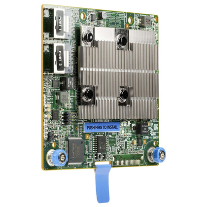 Controller Hpe Sas E208I-A 12Gbs Pcie Torage