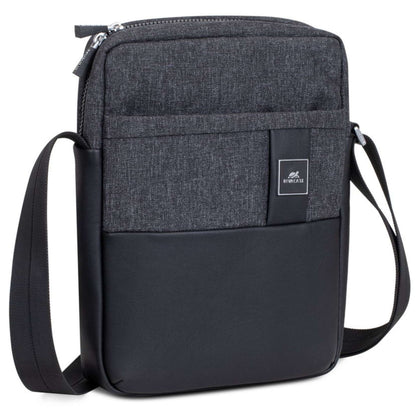 Borsa A Tracolla X Tablet 11 Black