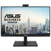 Mon 24Ips 5Ms Webcam Vga Hdmi Dp Asus Be24Eqsk Mm Pivot Reg Altezza