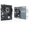 Mb Asus Prime H610M-K D4 S1700 2D4 4S3 Gbl M.2 U3.2 Hdmi/Vga