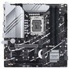 Z790M-PLUS Scheda madre Intel Z790 LGA 1700 micro ATX, 3 slo M.2, DDR5, HDMI, USB 3.2 Gen 2 Type-C, Thunderbolt USB4, Aura Sync