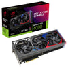 Vga Asus Rog Strix Rtx4090 024G Gmg 24Gb Ddr6Zx 384 Bit Hdmi Dp