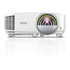 Benq Proiettore Ew800St Wxga Ottica Corta Wifi Lan